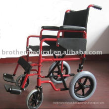 Steel Transit Wheelchairs 4615
